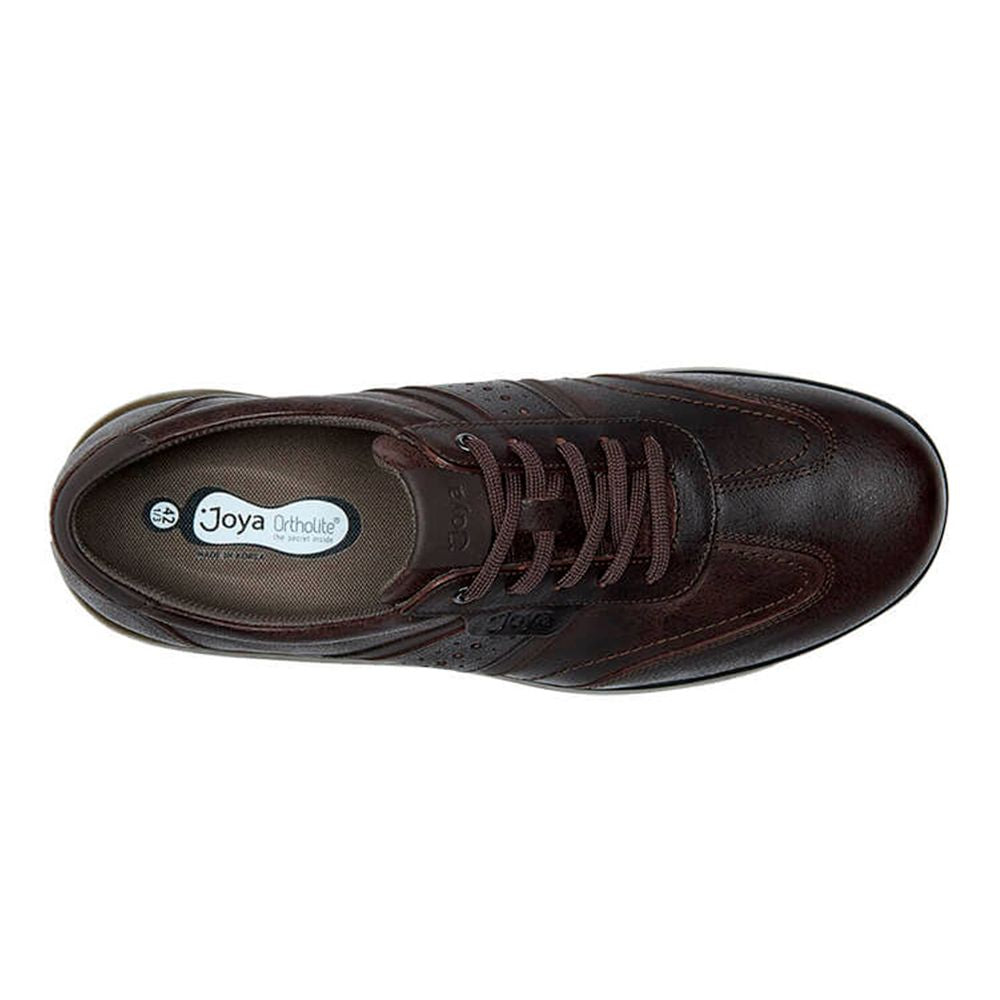Joya David Dark Brown