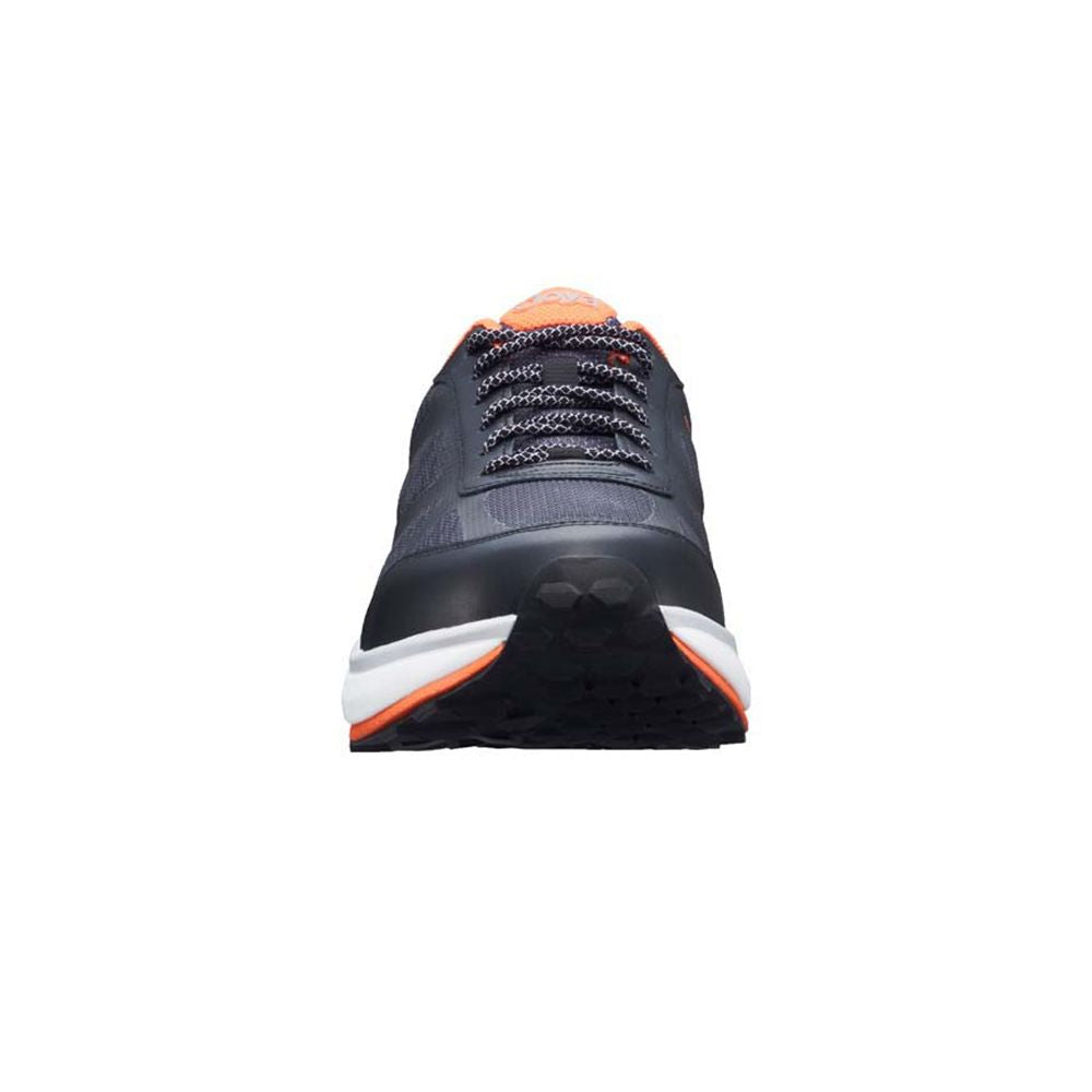 Joya Cancun II Black Orange
