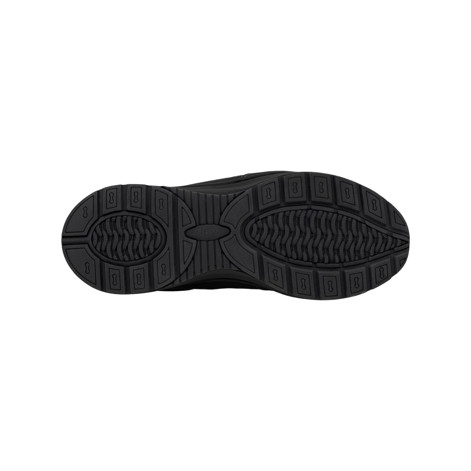 Joya Dynamo Velcro / Strap M black II