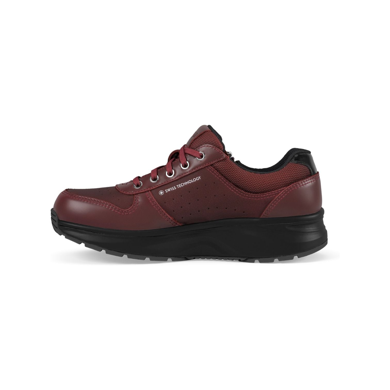 Joya Dynamo Zip W Dark Red II