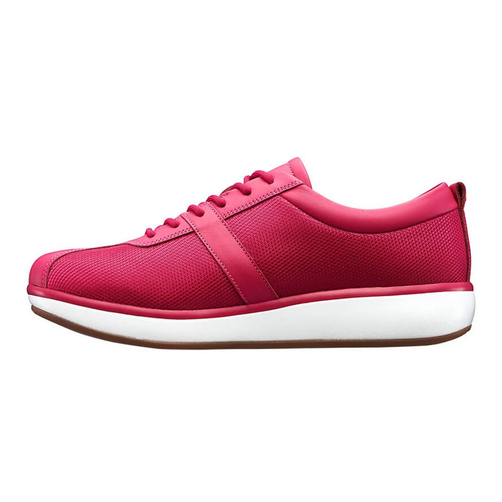 Joya Emma Dark Pink