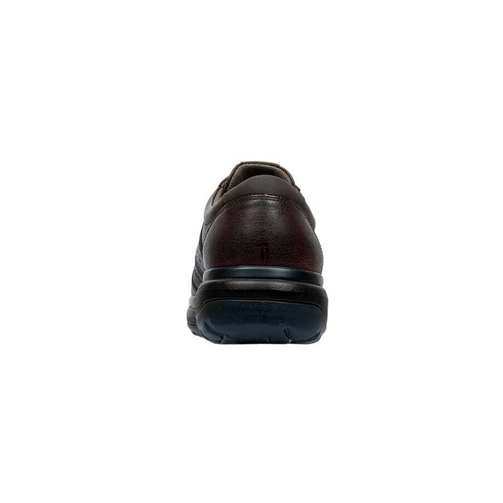 Joya David Dark Brown