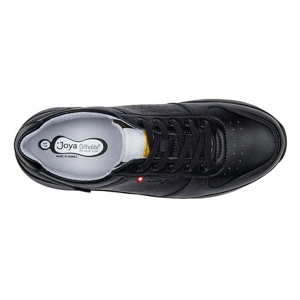 Joya Dynamo III SR W Black