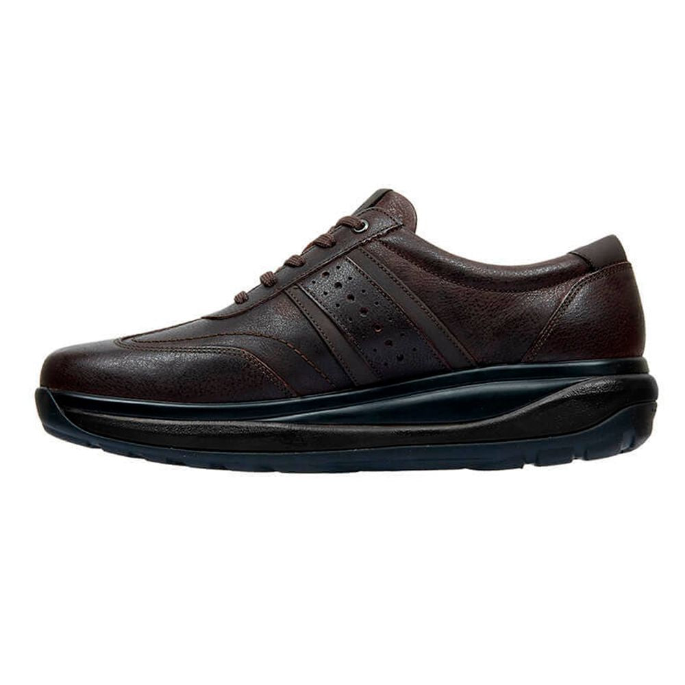 Joya David Dark Brown