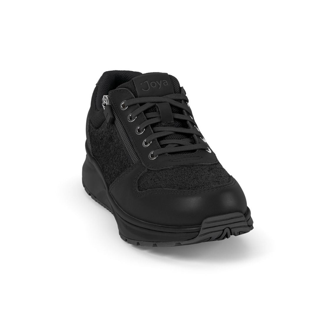 Joya Dynamo Zip W Black