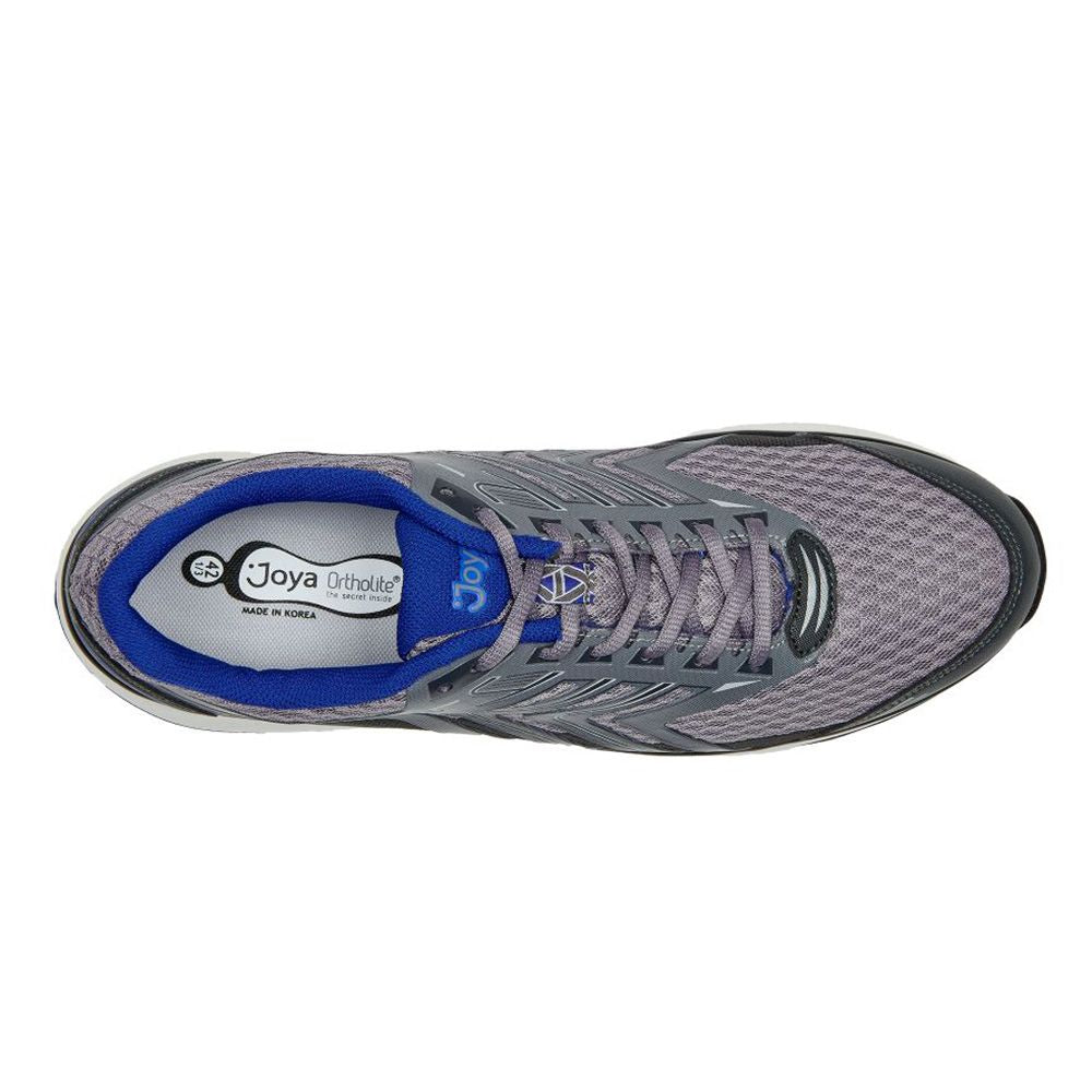 Joya Flash Grey