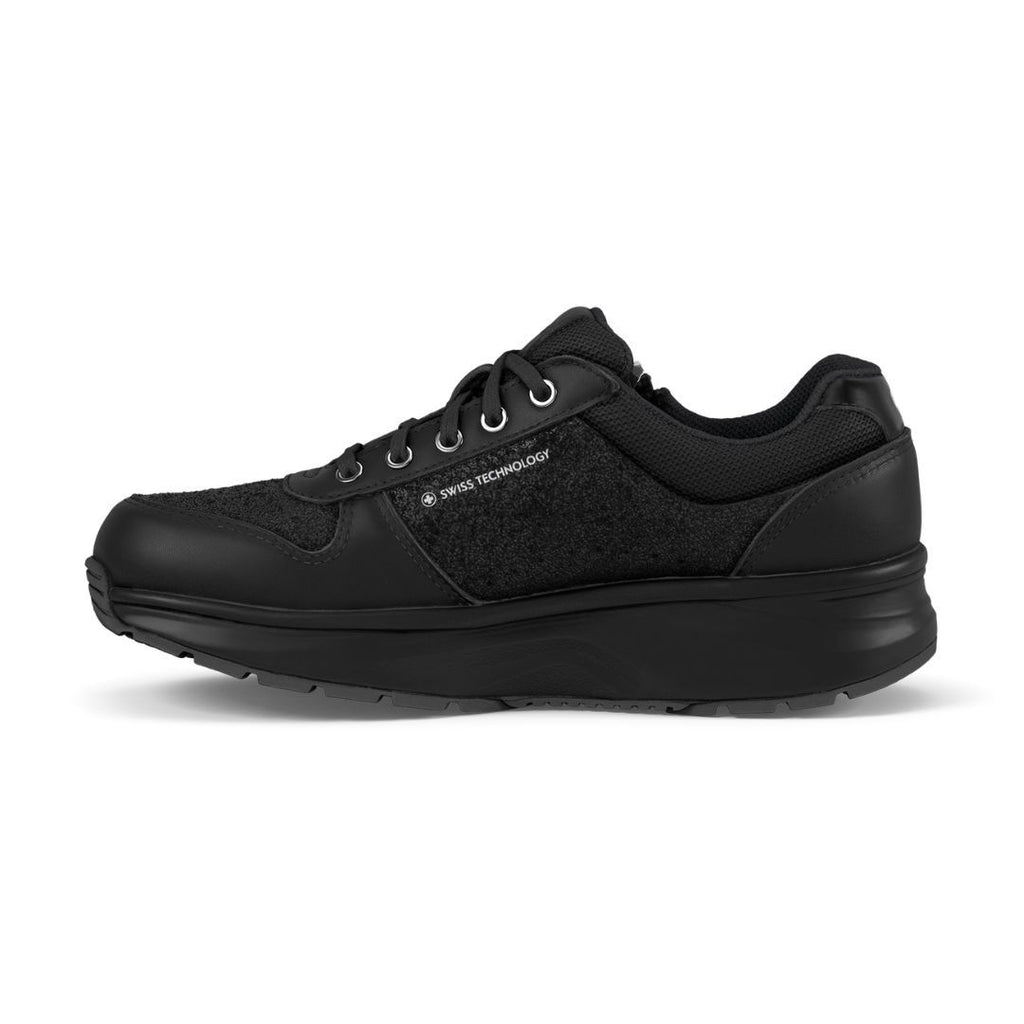 Joya Dynamo Zip W Black II