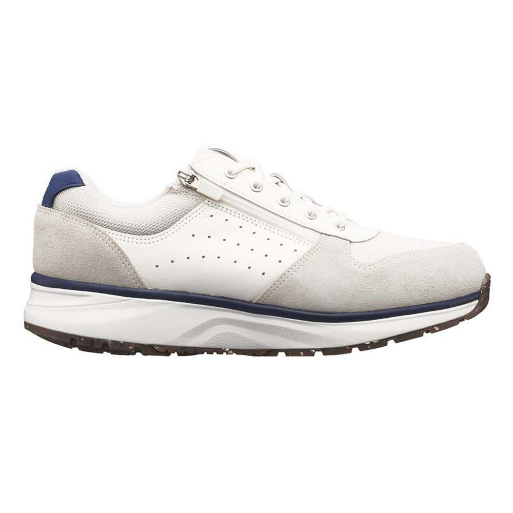 Joya Dynamo Zip W White