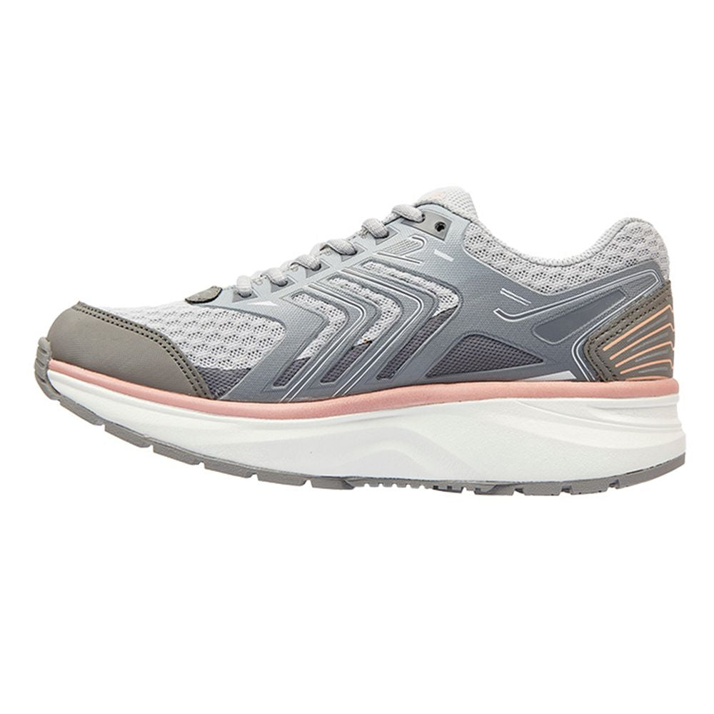 Joya Electra Light Grey