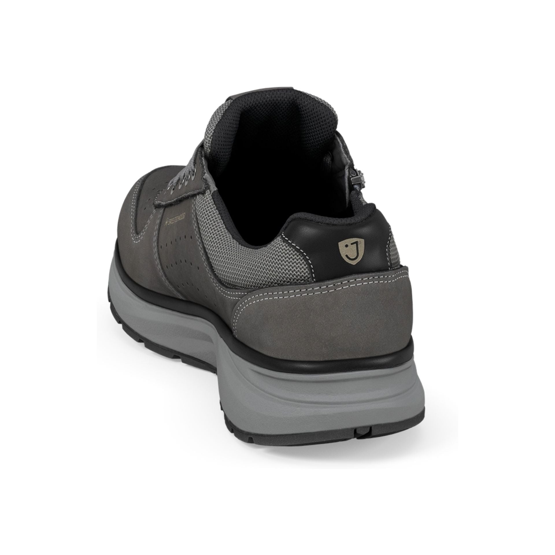 Joya Dynamo Zip M Dark Grey