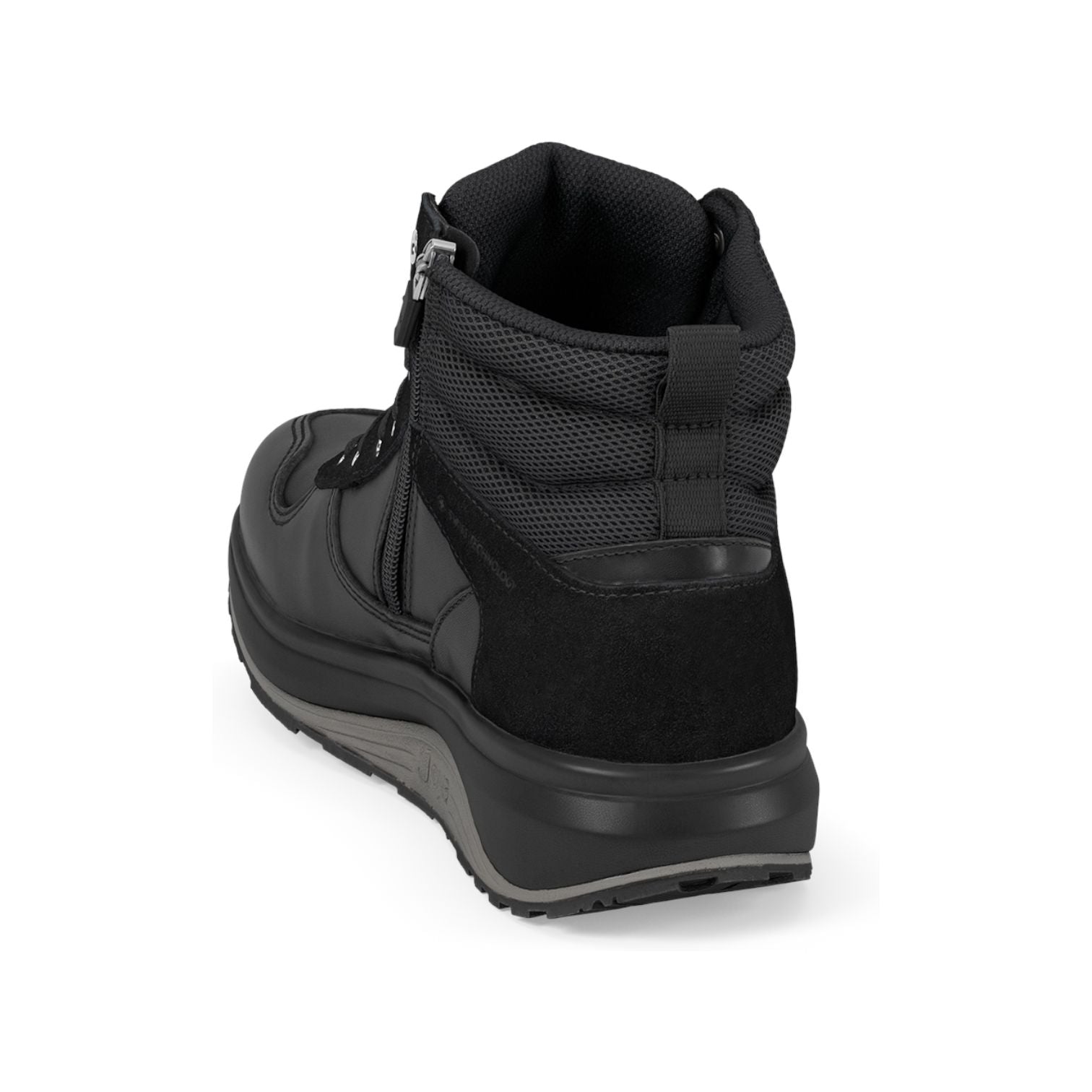 Joya Dublin Black