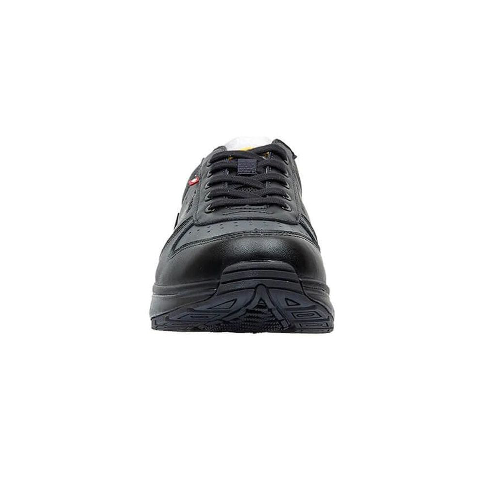 Joya Dynamo III SR W Black