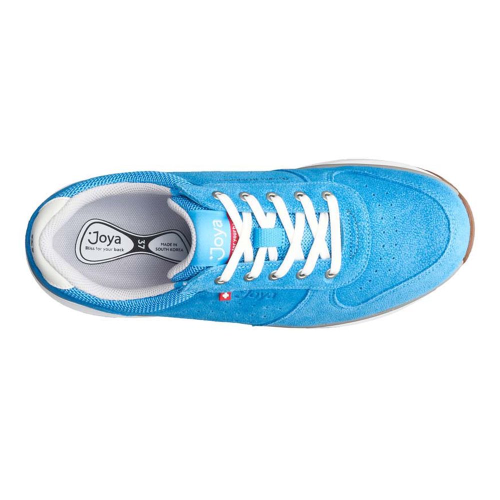 Joya Dynamo Classic W Light Blue