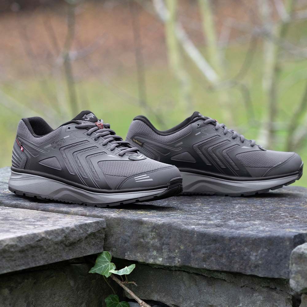 Joya Flash SR STX Dark Grey