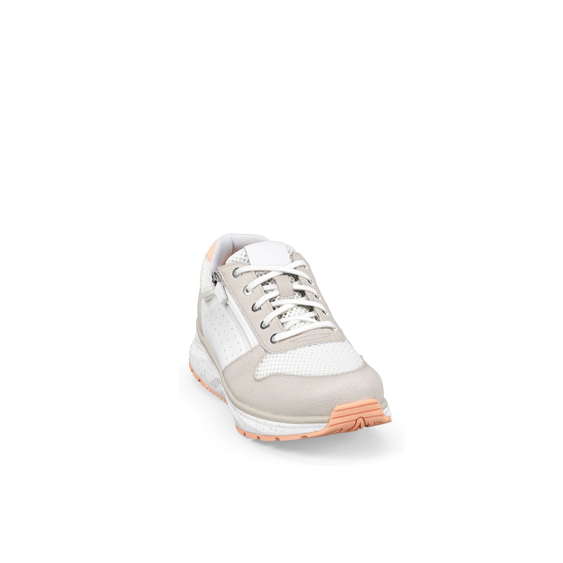 Joya Dynamo Zip W White-Beige