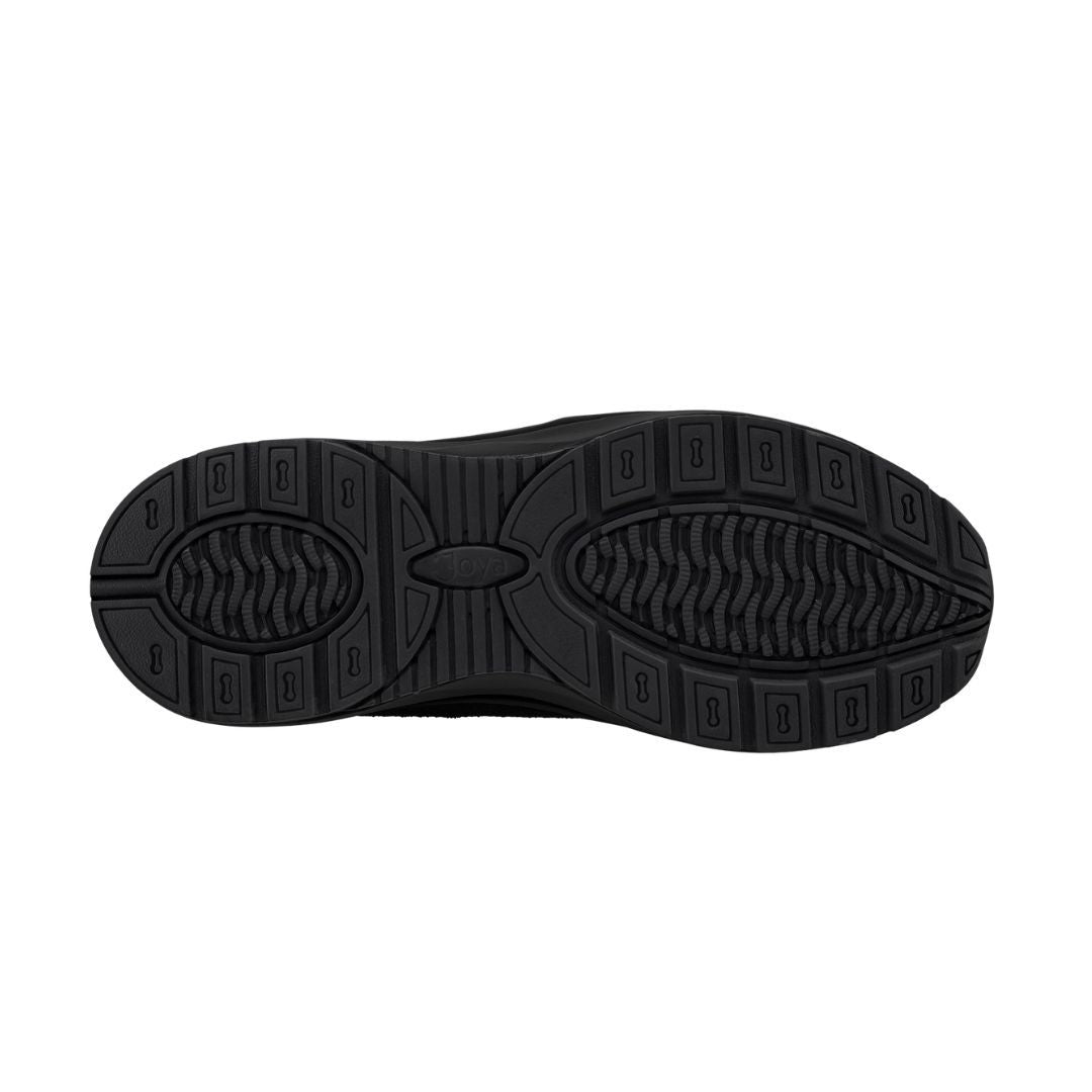 Joya Dynamo Zip W Black