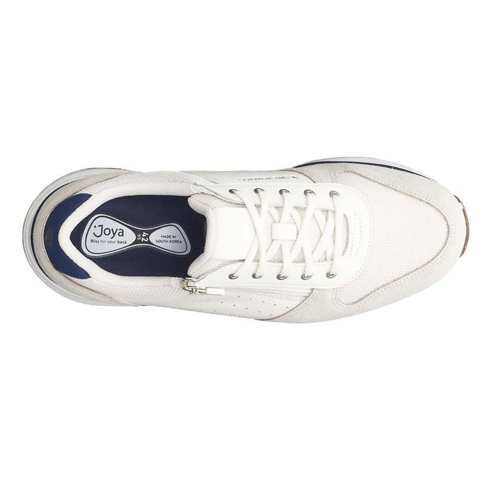 Joya Dynamo Zip W White