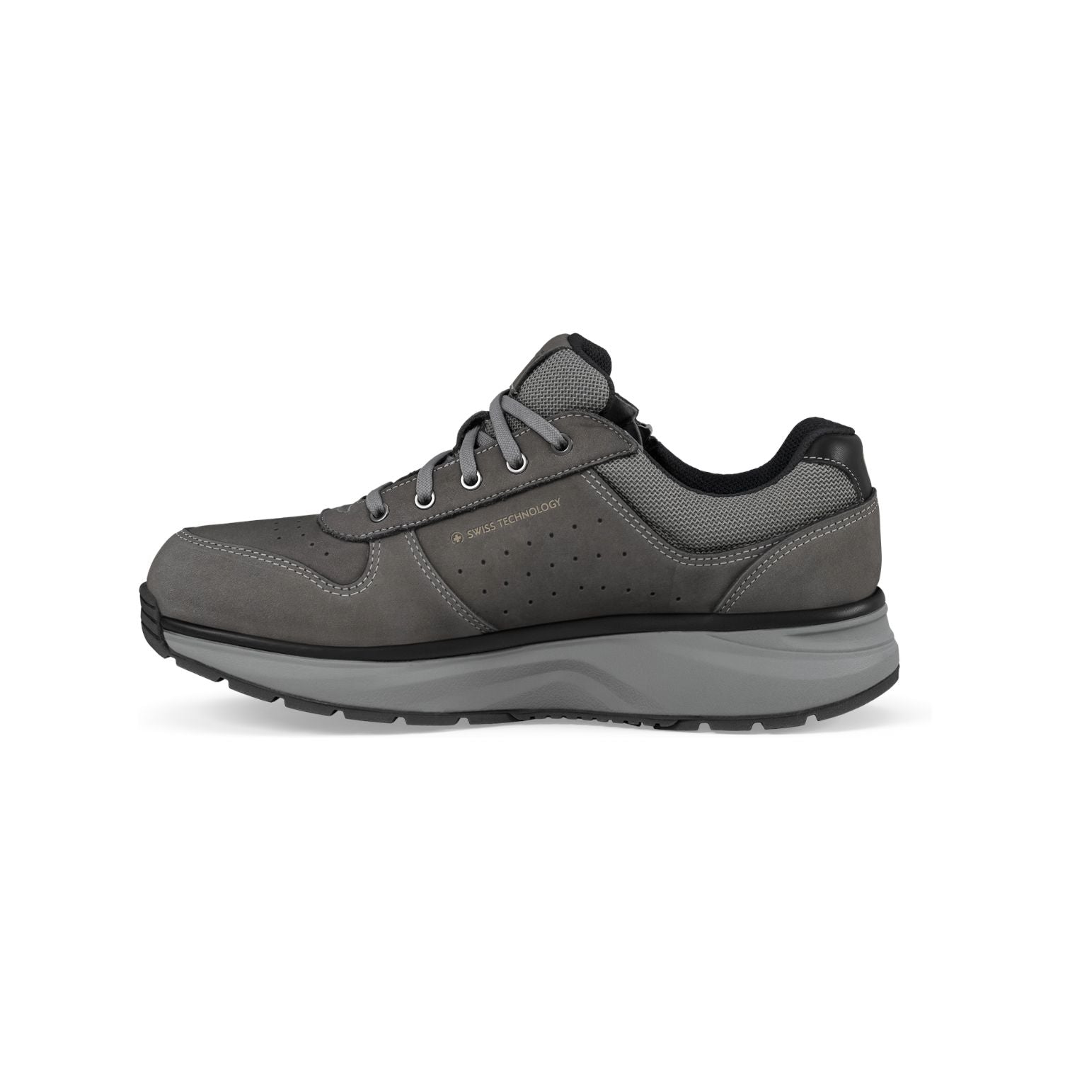 Joya Dynamo Zip M Dark Grey