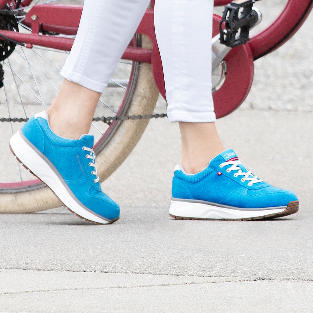 Joya Dynamo Classic W Light Blue