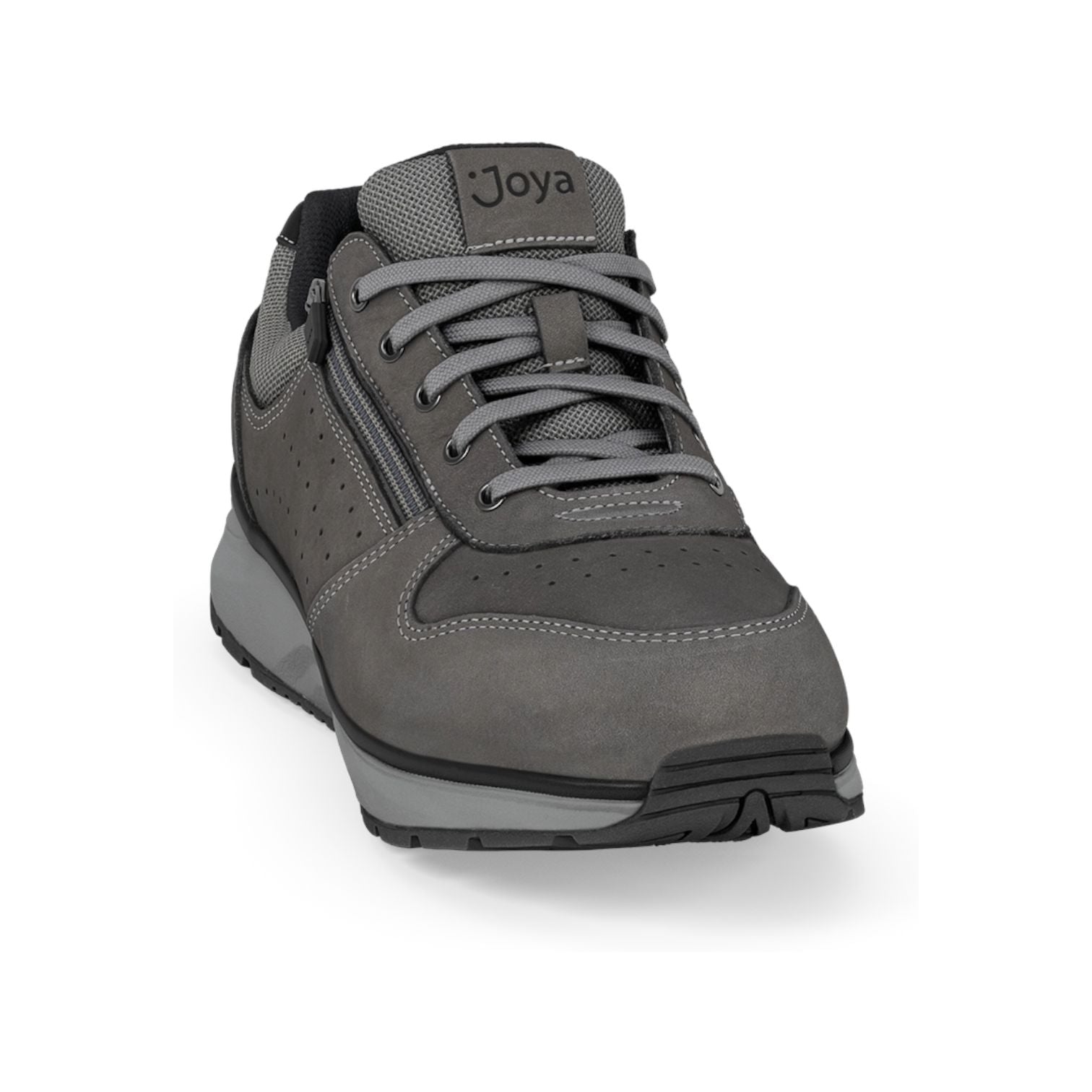 Joya Dynamo Zip M Dark Grey