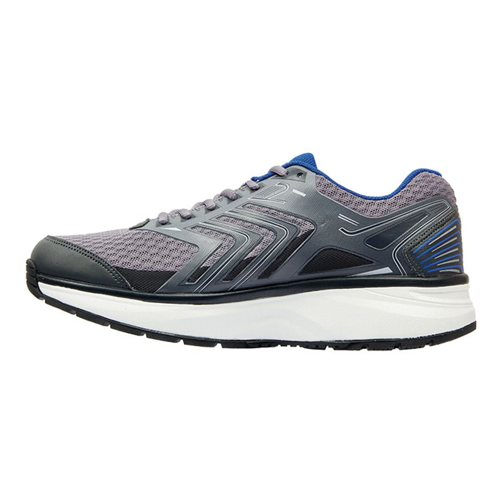 Joya Flash Grey