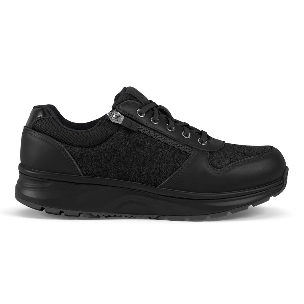 Joya Dynamo Zip W Black II