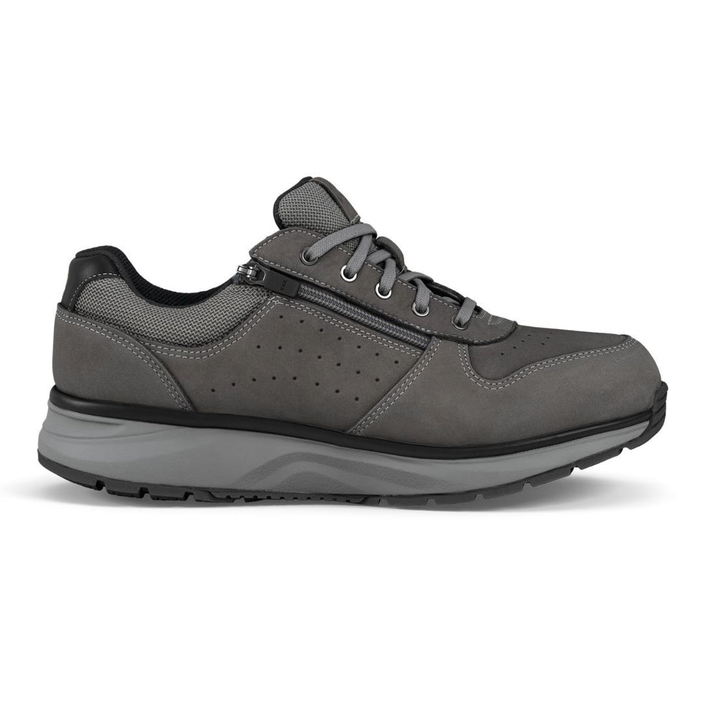 Joya Dynamo Zip M Dark Grey