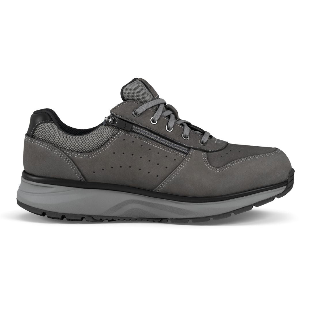 Joya Dynamo Zip M Dark Grey