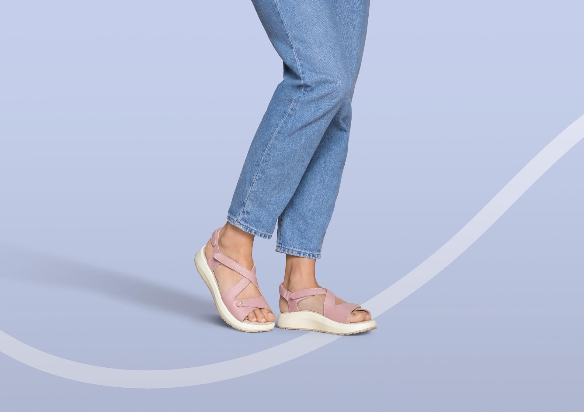 Joya Jenny Light Pink