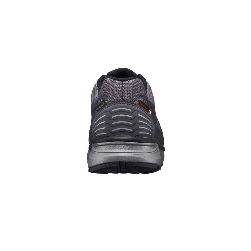 Joya Flash SR STX Dark Grey