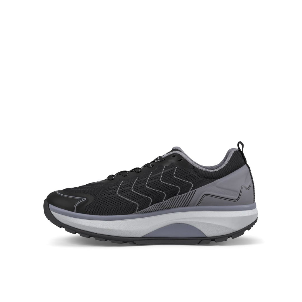 Joya ID Zack III Black