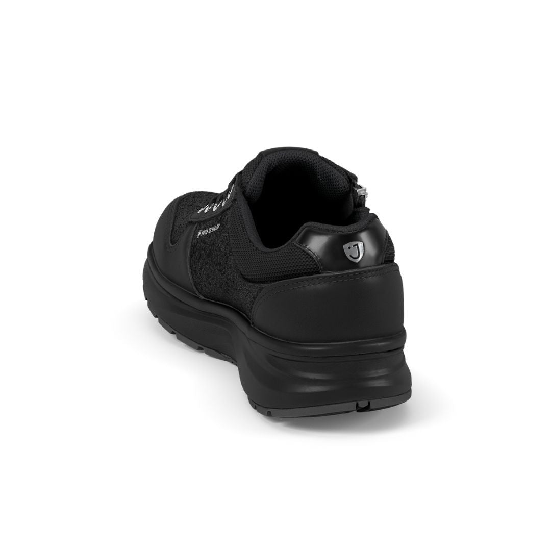 Joya Dynamo Zip W Black