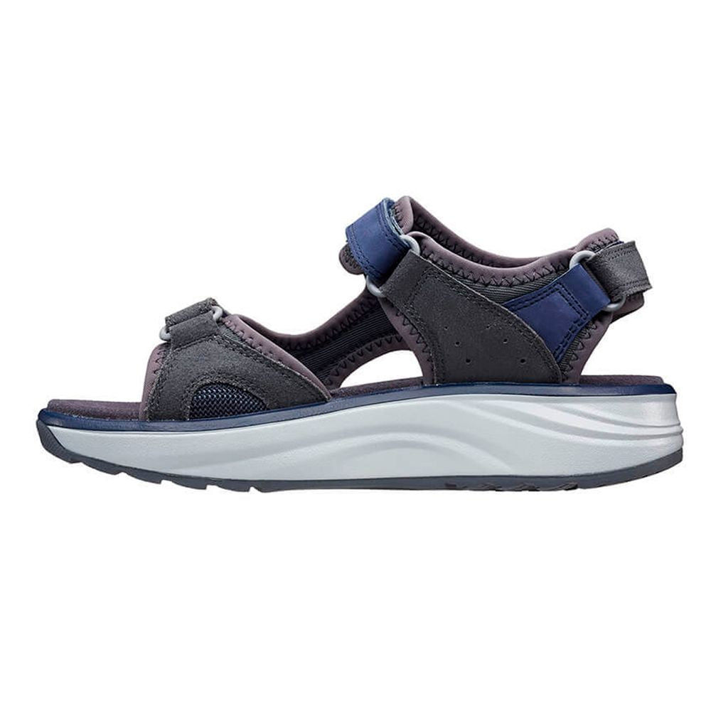 Joya Komodo Grey Blue