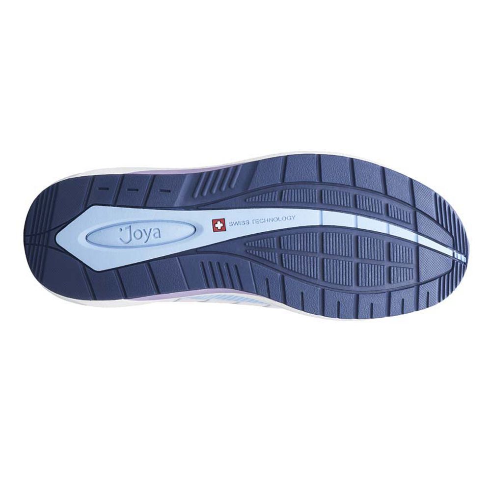 Joya ID Zoom III Grey Blue