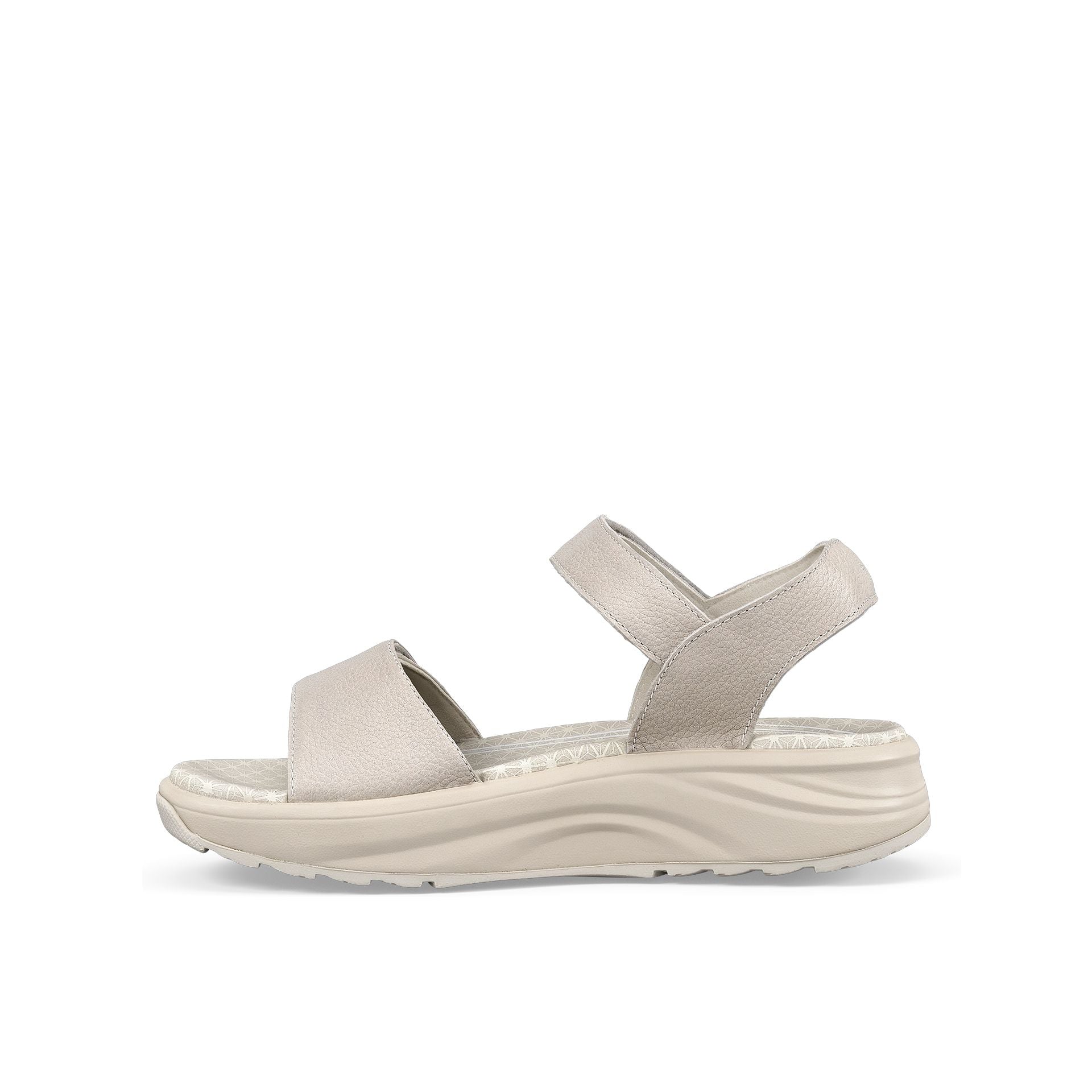 Joya Flores Light Beige