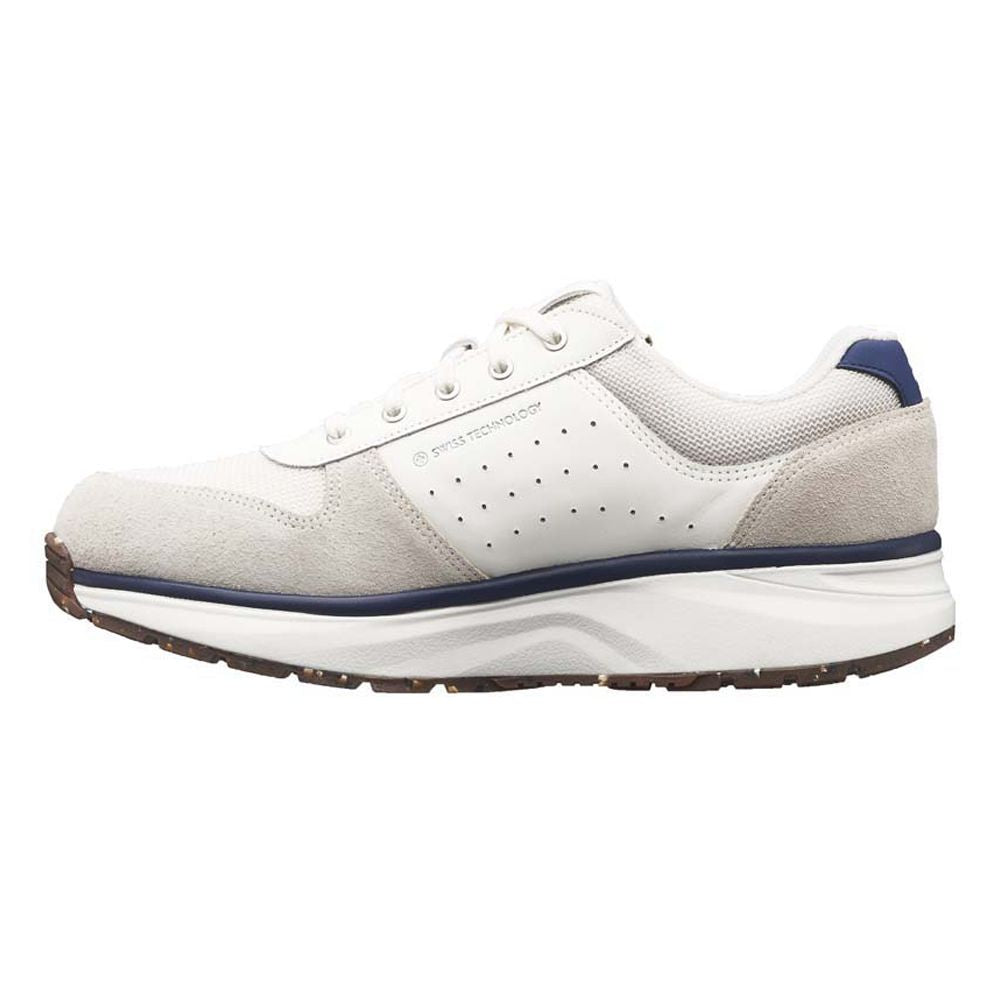 Joya Dynamo Zip W White