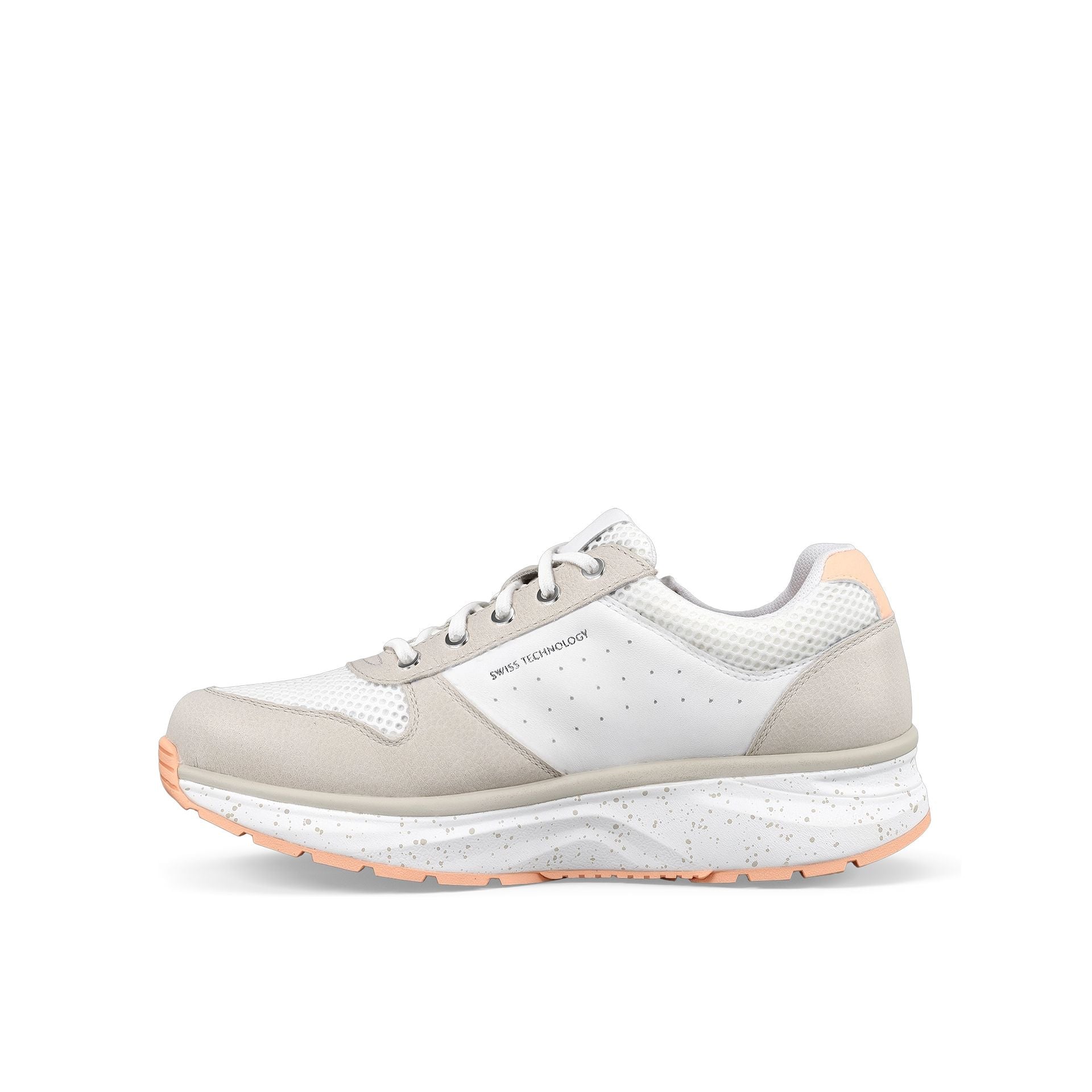 Joya Dynamo Zip W White-Beige