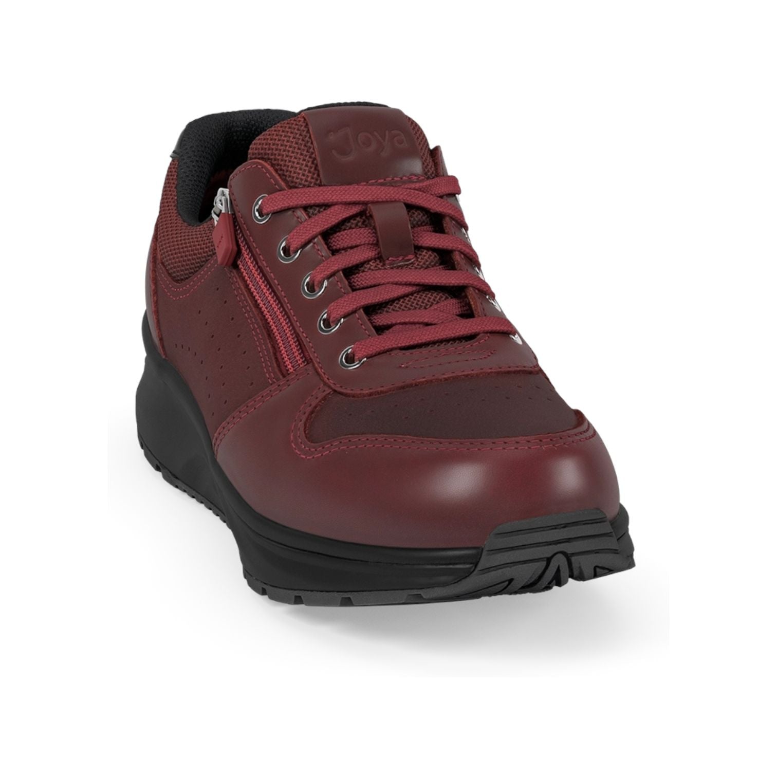 Joya Dynamo Zip W Dark Red II
