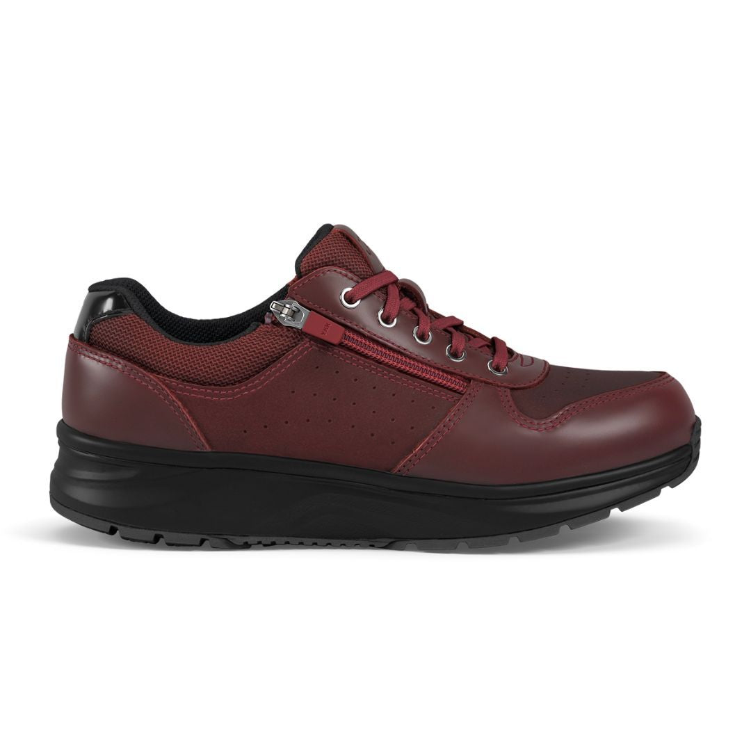 Joya Dynamo Zip W Dark Red II