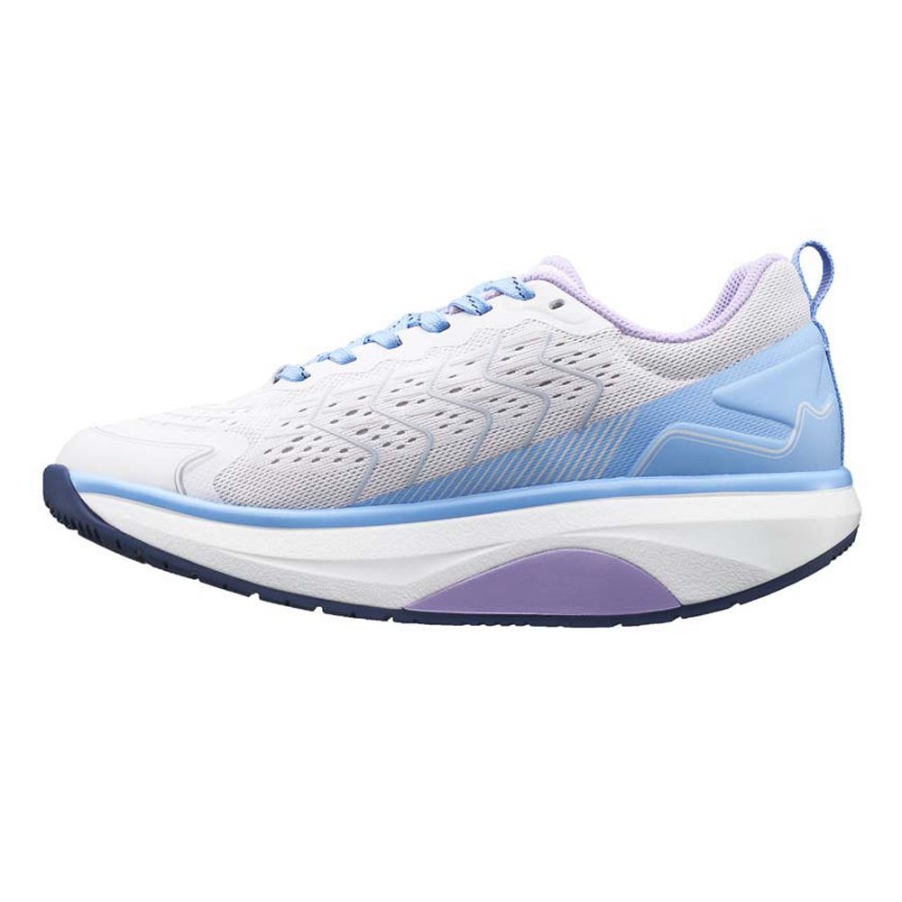 Joya ID Zoom III Grey Blue