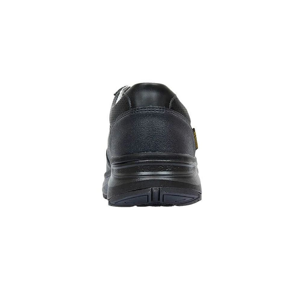 Joya Dynamo III SR W Black