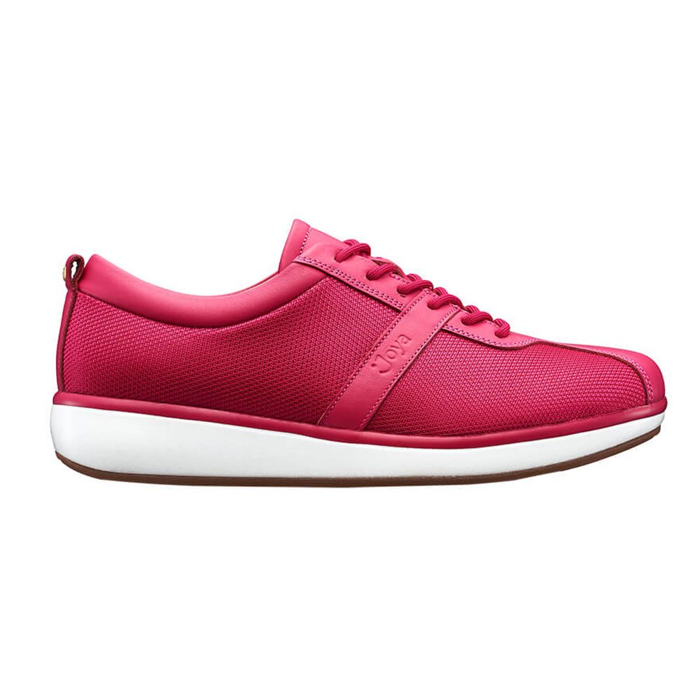 Joya Emma Dark Pink
