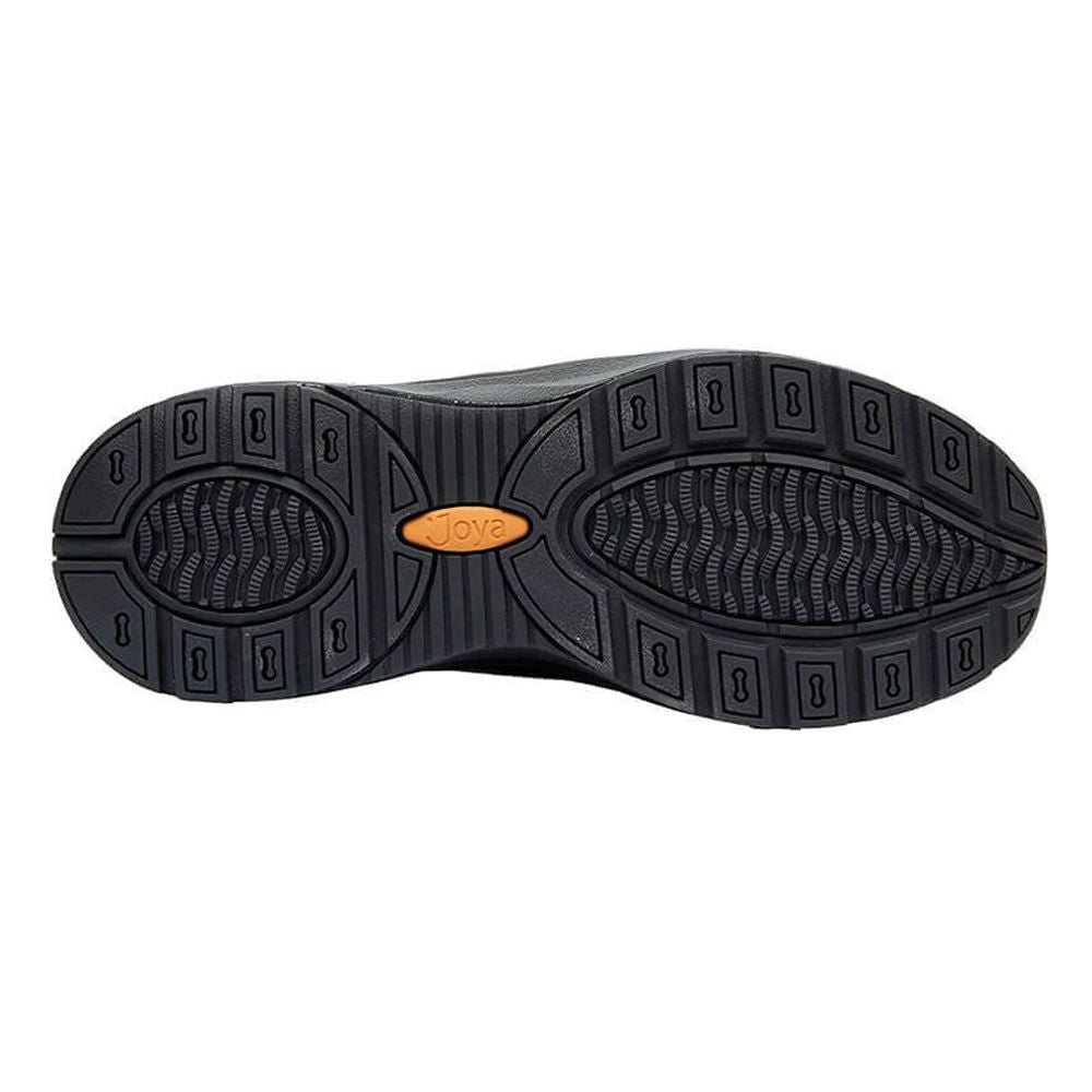 Joya Dynamo III SR W Black