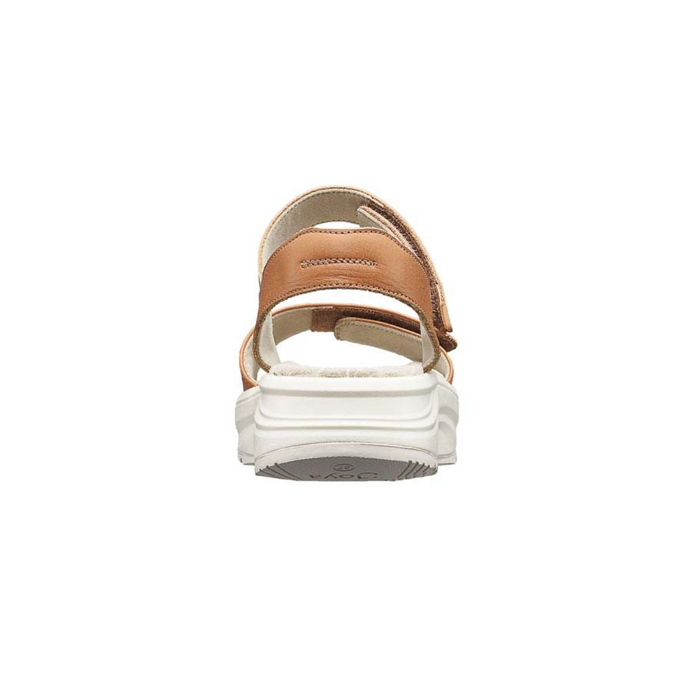 Joya Flores Light Brown