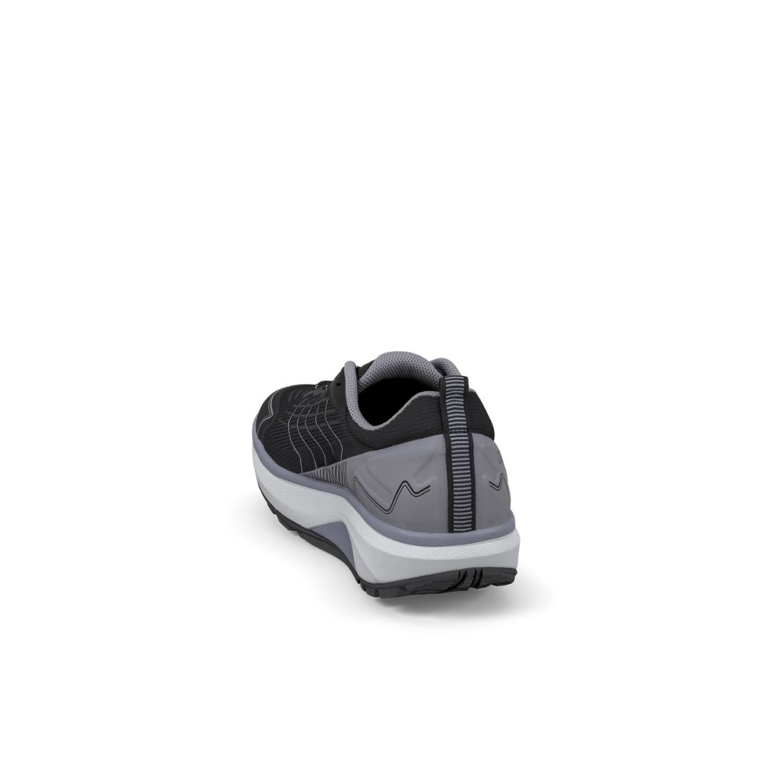 Joya ID Zack III Black