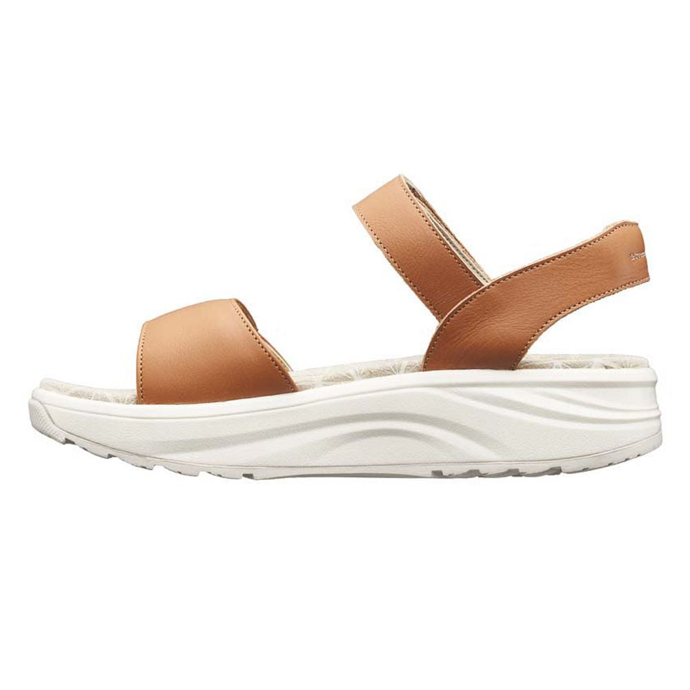 Joya Flores Light Brown