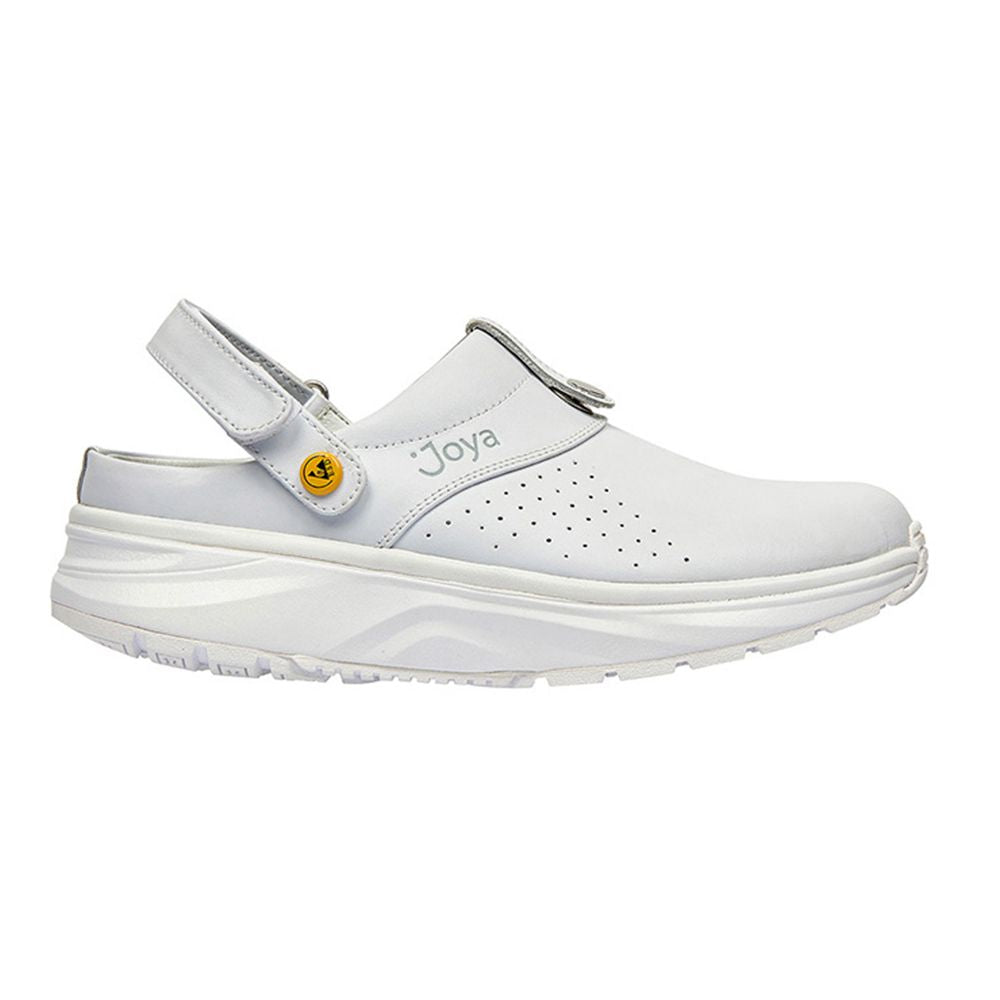 Joya IQ ESD M White
