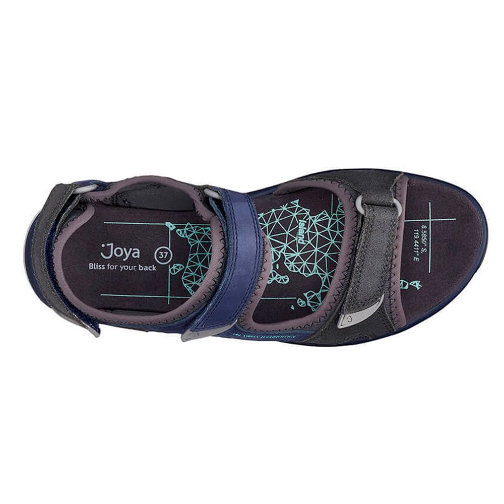 Joya Komodo Grey Blue