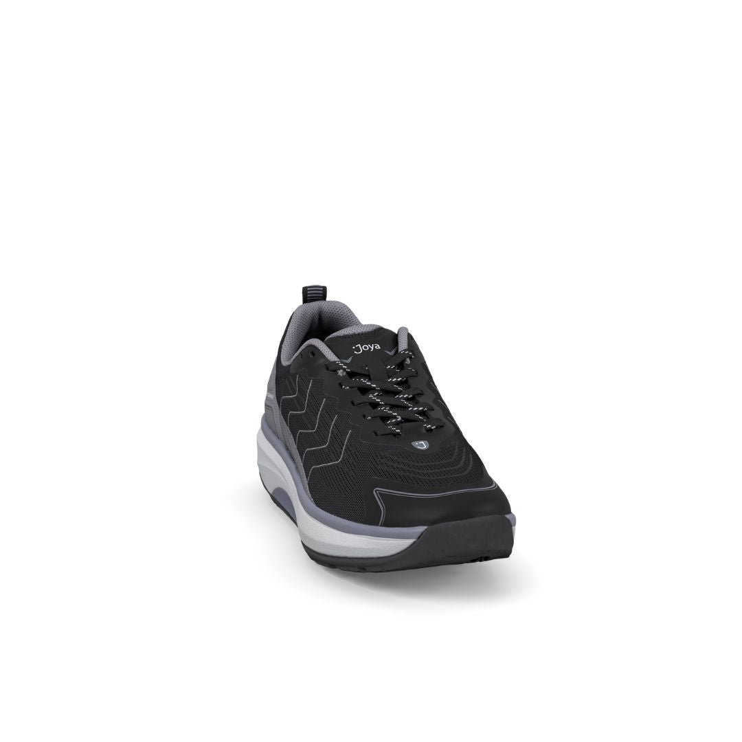 Joya ID Zack III Black