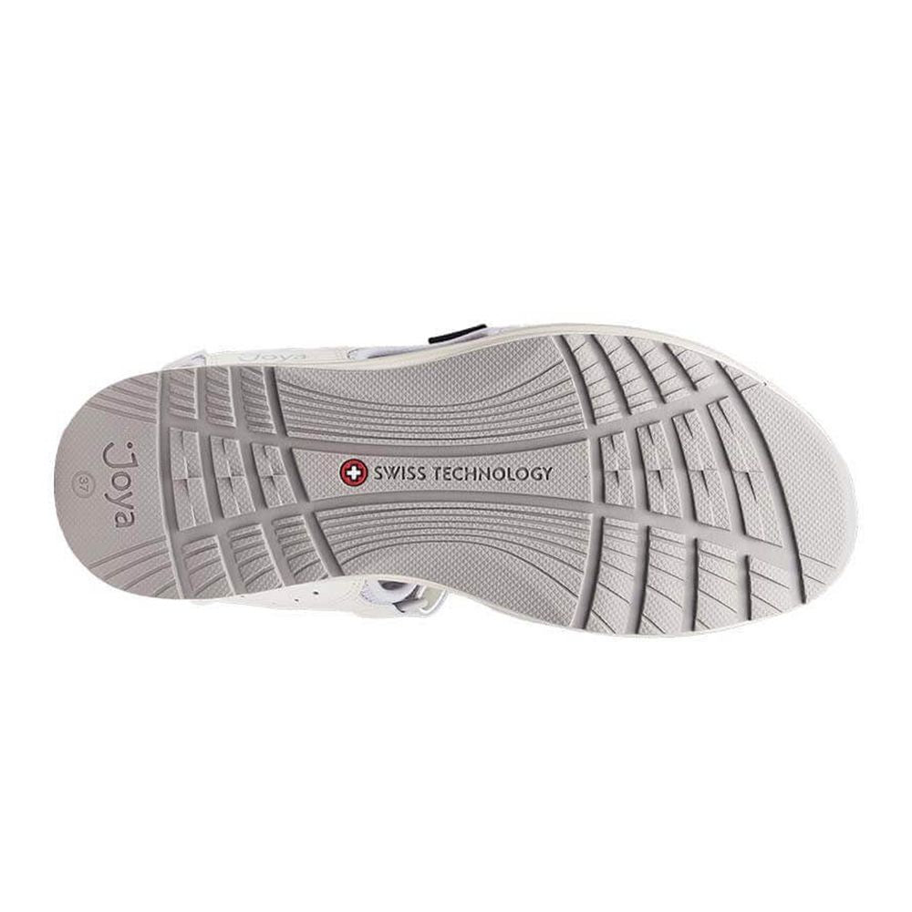 Joya Komodo SR White